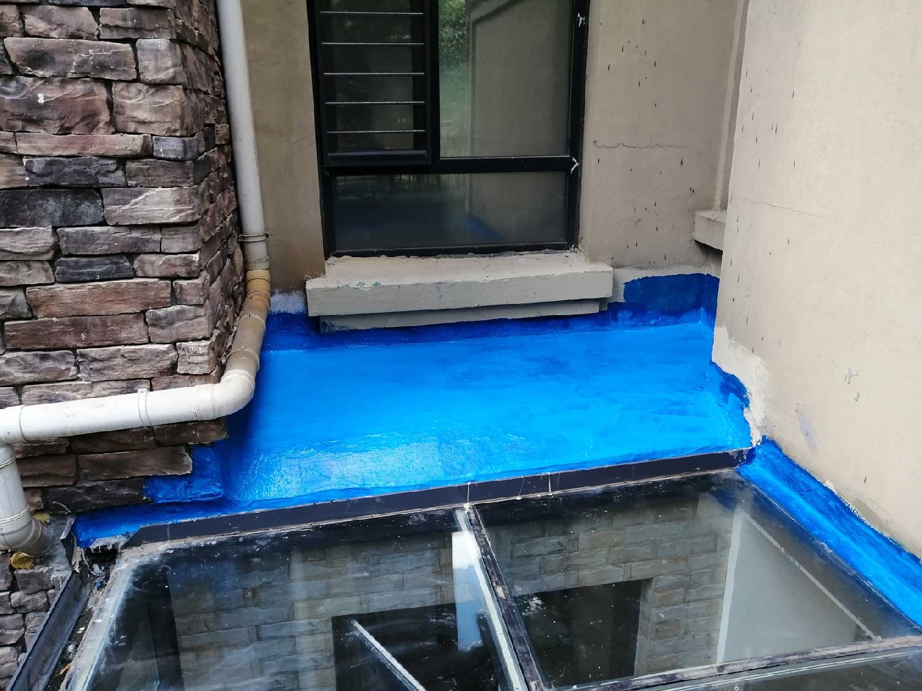 苏州屋面防水维修
