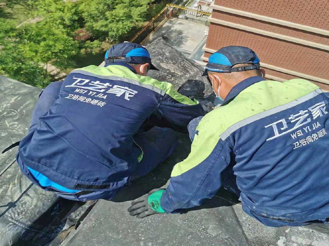 苏州附近防水补漏师傅电话号码，24小时上门维修服务