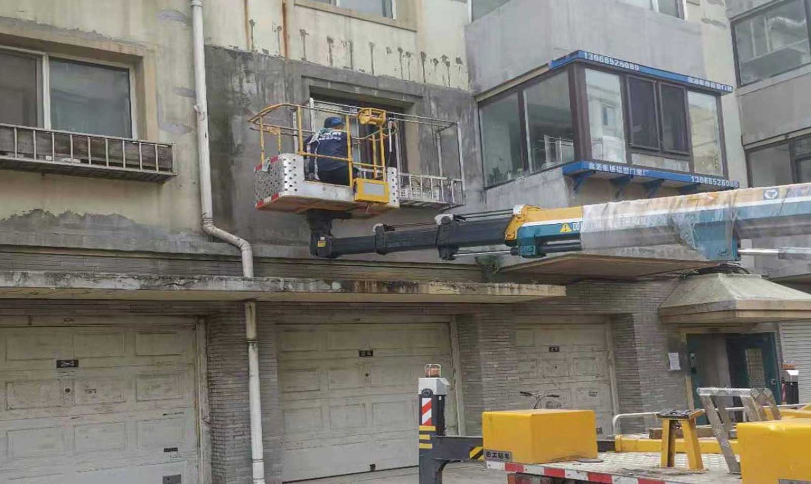 苏州窗口防水补漏